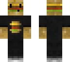 hamburguesa xd