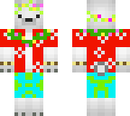 hawaii polar bear