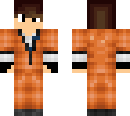 hawt prisoner