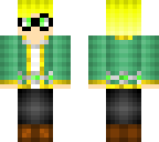 hayden skyspell