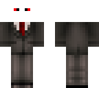 headless suit