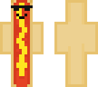 hip hotdog