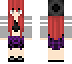 hipster nicole
