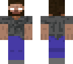 hobo herobrine