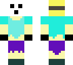 hockey mask