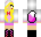 hoodie mangle