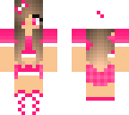 hot pink