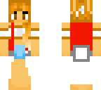 human eevee