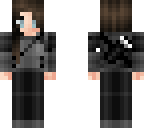 hunger games edited