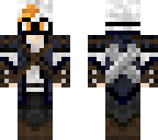 hunter