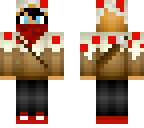 hunter cake