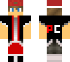 i am pc