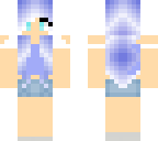 ice clan princess