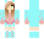 ice cream girl
