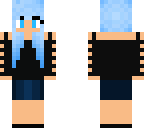 ice girl cute