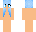 ice hair base