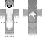 ice wolf