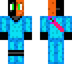 icey warrior