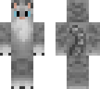 if jayfeater wasnt blinded