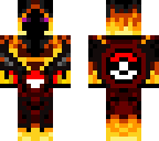 ignis enderman