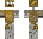 ignited freddy