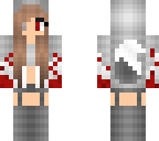 insane wolf girl