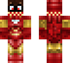 iron bear