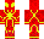 iron spider