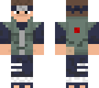 iruka mark 2