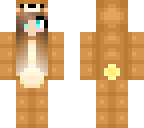 its a doggy