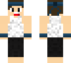ivan fight costume