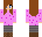 izzy skin