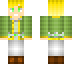 jayden skyspell