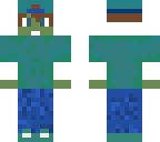 joedazombie
