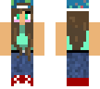 joey graceffa as a girl