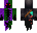 joker reaper