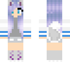 joygirlmc wolf edit