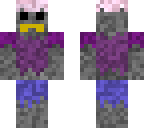 just a try of a zombie