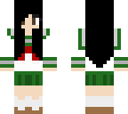 kagome edited