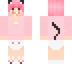 kawaii-chan boy baby