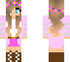 kennedy's skin