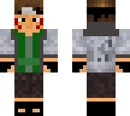 kiba the last