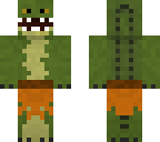 killer croc