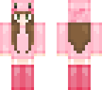 kirby girl
