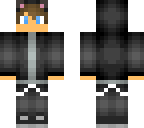 kitty boy