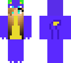kitty cosplay