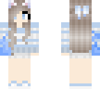 kitty girl