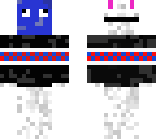 knabberhd maske