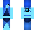 lapis modified