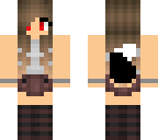 lara the warewolf